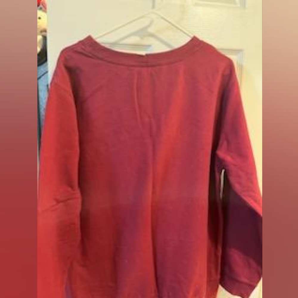 Sweatshirt - Picture 2 of 2